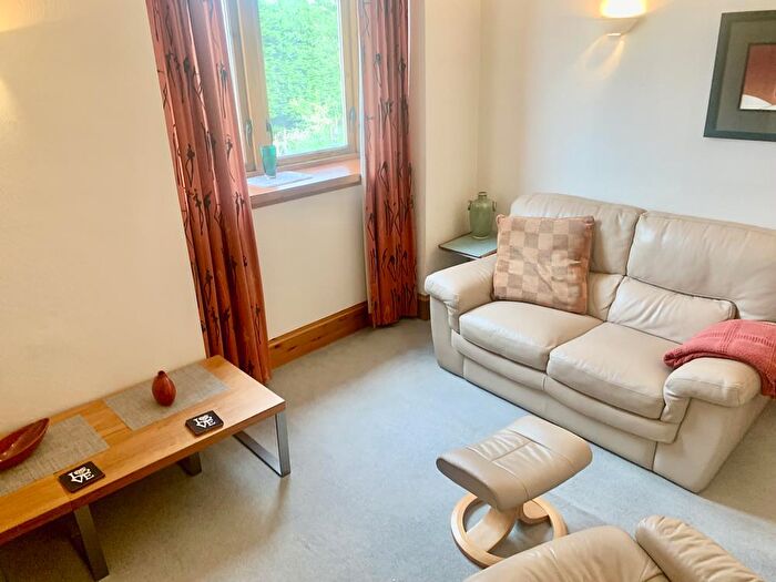 1 Bedroom Flat To Rent In Great Western Road, Top Right, AB10