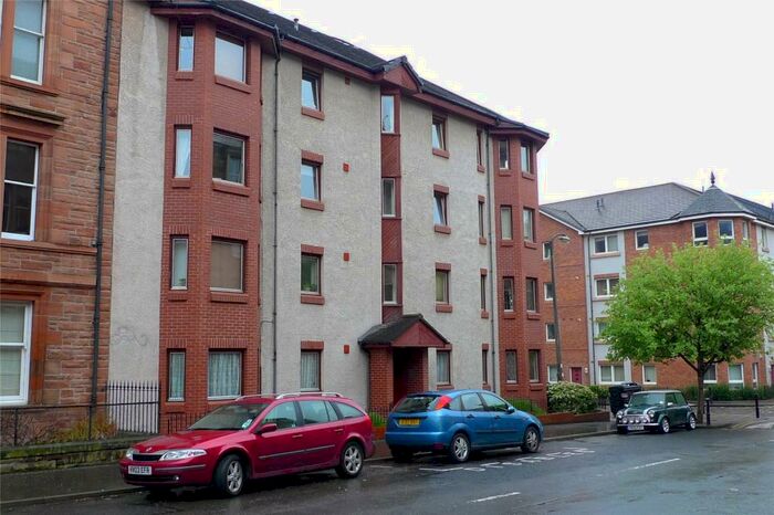 2 Bedroom Apartment To Rent In Dickson Street, Edinburgh, EH6