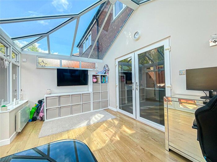 2 Bedroom Semi-Detached House For Sale In Lingfield Avenue, Birmingham, West Midlands, B44