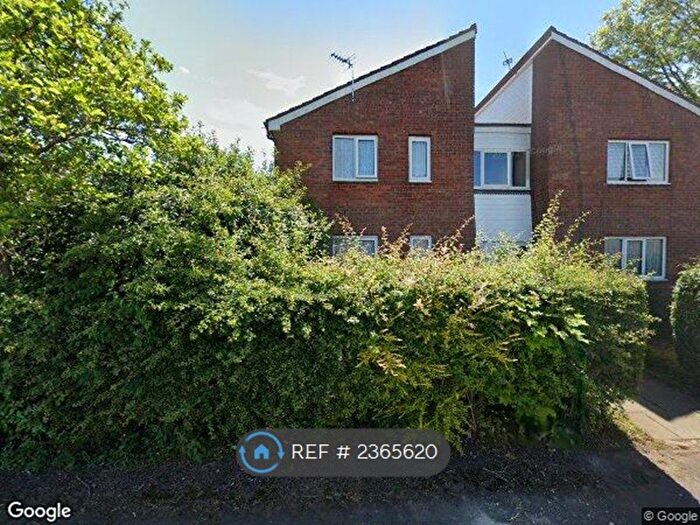 Studio To Rent In Ravenfield Drive, Widnes, WA8