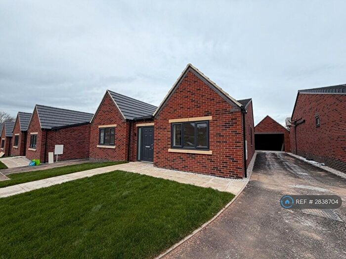 3 Bedroom Bungalow To Rent In Quarry Hill Close, Derbyshire, DE21