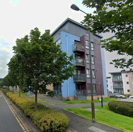 2 Bedroom Flat To Rent In East Pilton Farm Avenue, Edinburgh, EH5