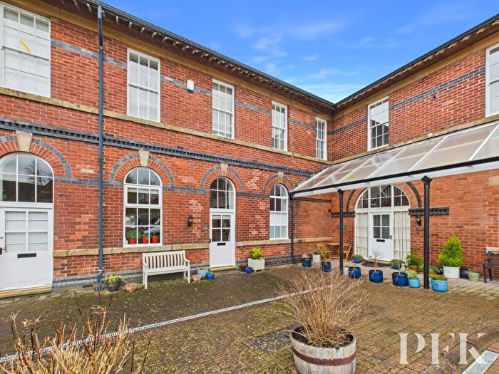 2 Bedroom Terraced House For Sale In Strawberry How, Cockermouth, CA13