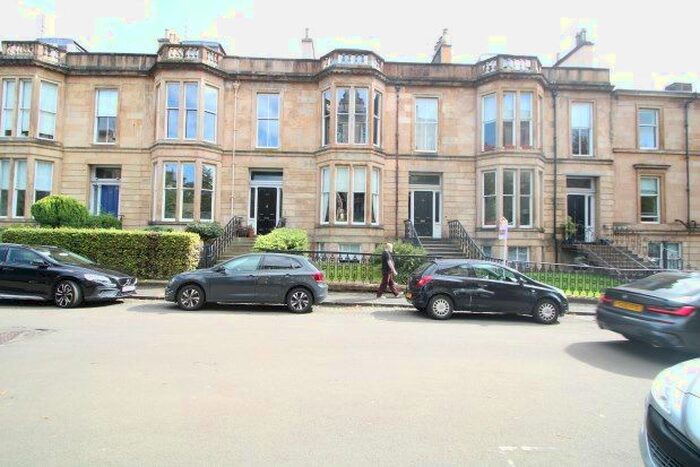 2 Bedroom Flat To Rent In Hamilton Park Avenue, Glasgow, G12