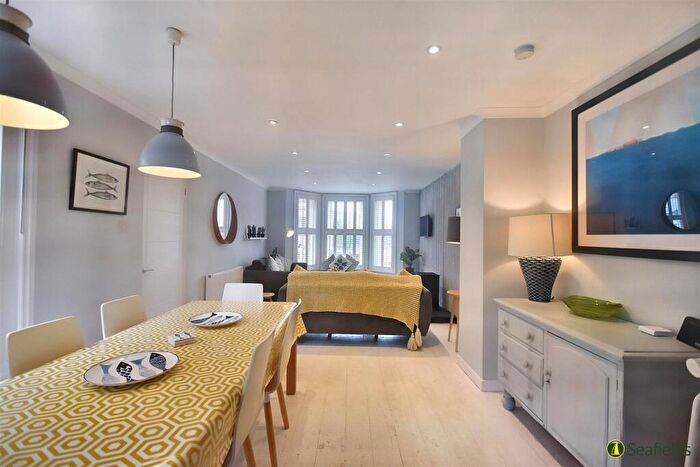 3 Bedroom House For Sale In Steyne Road, Seaview, PO34