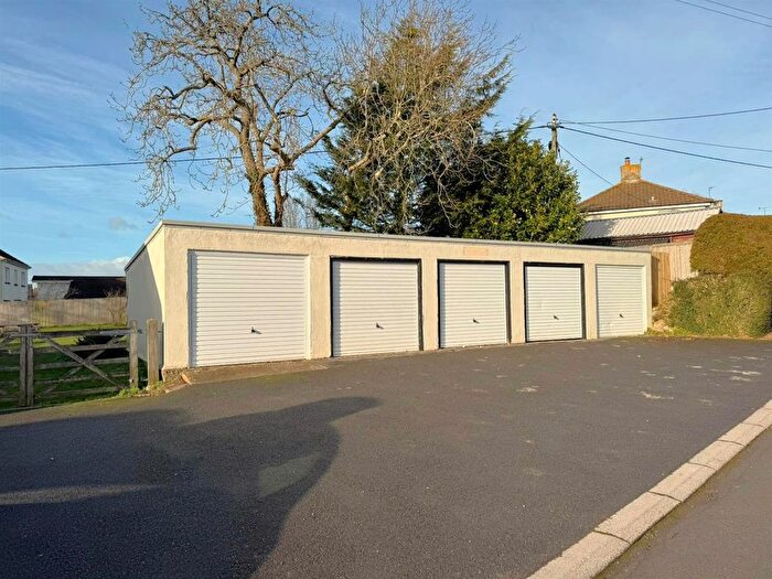 Parking For Sale In Liddiard Green, Ogbourne St. George, Marlborough, SN8