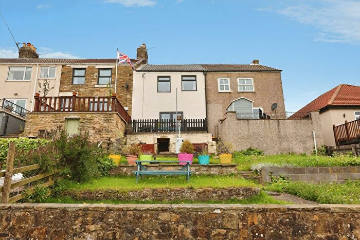 3 Bedroom Terraced House For Sale In Albion Terrace, Witton Park, Bishop Auckland, DL14