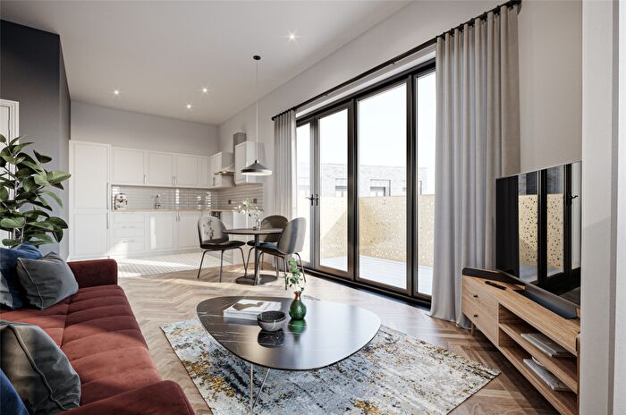 2 Bedroom Apartment For Sale In Nicholas Street, L3