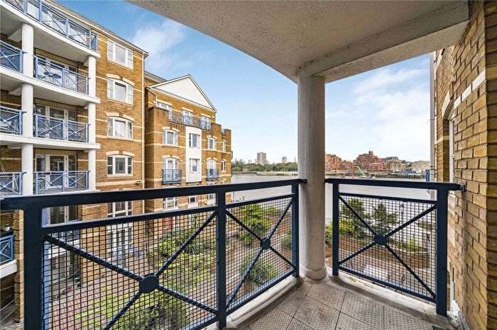 1 Bedroom Flat To Rent In King Amp; Queen Wharf, Rotherhithe Street, London, SE16