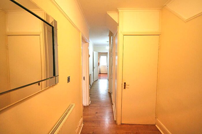 5 Bedroom End Of Terrace House To Rent In Sunleigh Road, Wembley, Middlesex, HA0