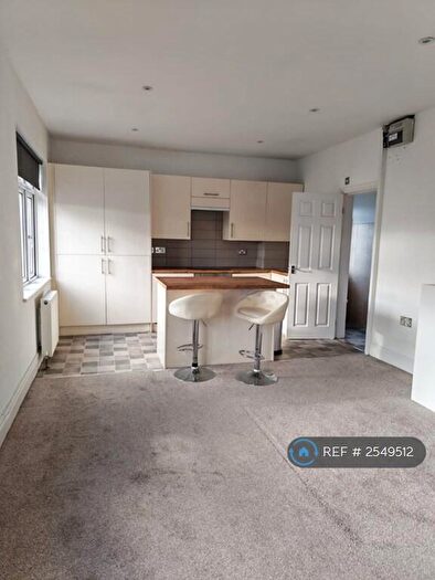 Studio To Rent In Tynemouth Road, Wallsend, NE28
