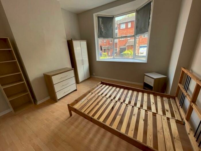 1 Bedroom Apartment To Rent In Warner Street, Derby, DE22