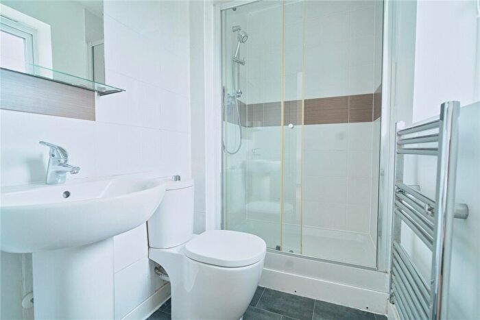 2 Bedroom Apartment To Rent In Springmeadow Road, Edgbaston, Birmingham, West Midlands, B15