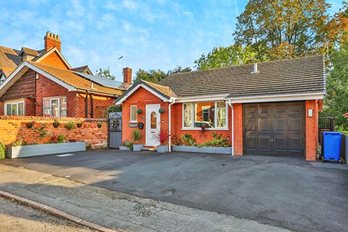 4 Bedroom Detached Bungalow For Sale In Stanley Street, Ilkeston, DE7