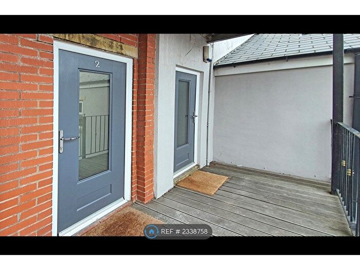 1 Bedroom Flat To Rent In Arpley Court, Warrington, WA1