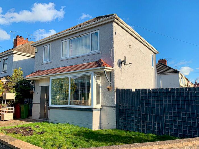 3 Bedroom Detached House To Rent In Percy Street, Scunthorpe DN16