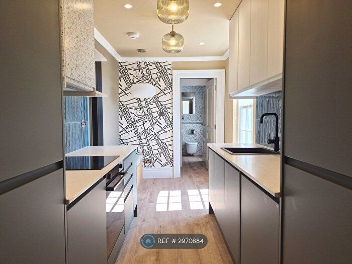 1 Bedroom Flat To Rent In Oxford St, Whitstable, CT5