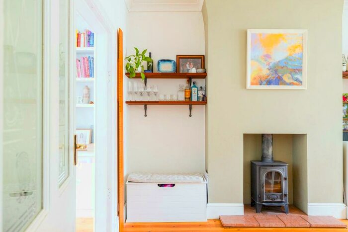 3 Bedroom Terraced House For Sale In Northcote Road, St. George, BS5
