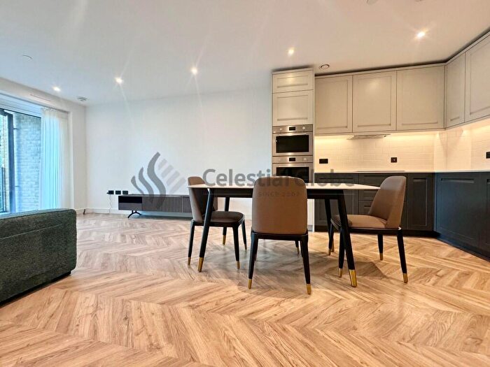 2 Bedroom Apartment To Rent In Heritage Walk, Kingston Upon Thames, Surrey, KT1