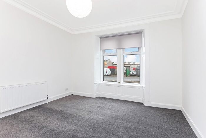 1 Bedroom Flat For Sale In Eastside, Glasgow, Kirkintilloch, G66