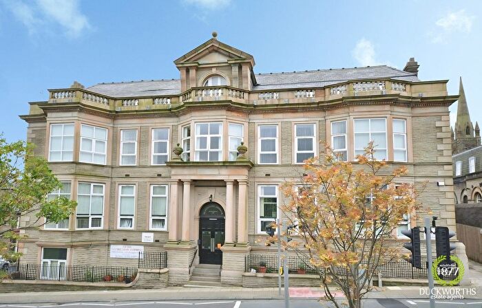 3 Bedroom Flat To Rent In Eagle Street, Accrington, BB5