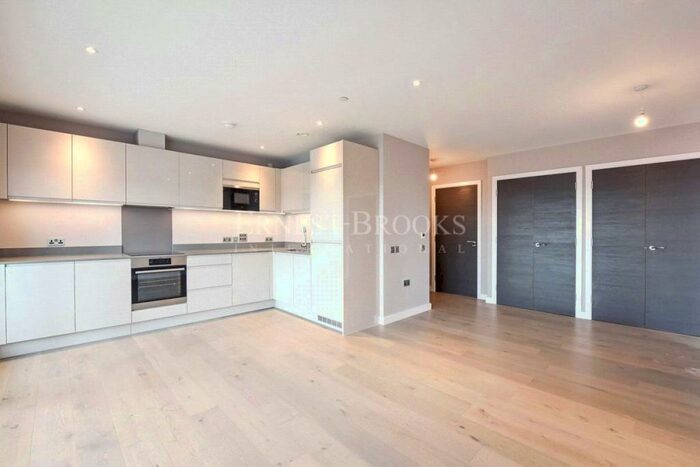 1 Bedroom Apartment To Rent In Vision Tower, Barking, Barking, IG11