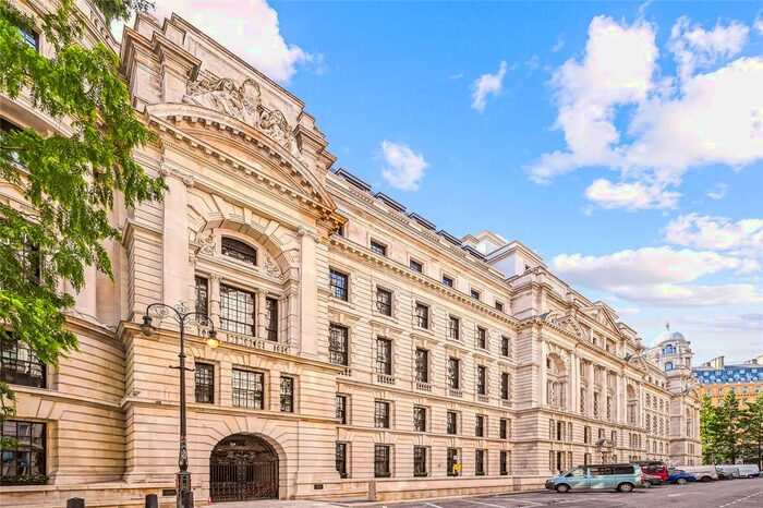 1 Bedroom Flat To Rent In The Old War Office, Whitehall, London, SW1A
