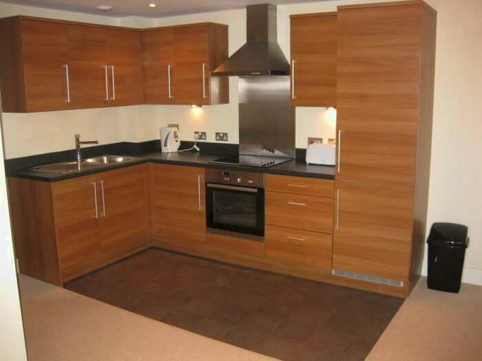 1 Bedroom Flat To Rent In St. Stephens Road, Norwich, NR1