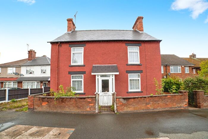 3 Bedroom Cottage For Sale In Mansfield Road, South Normanton, Alfreton, DE55
