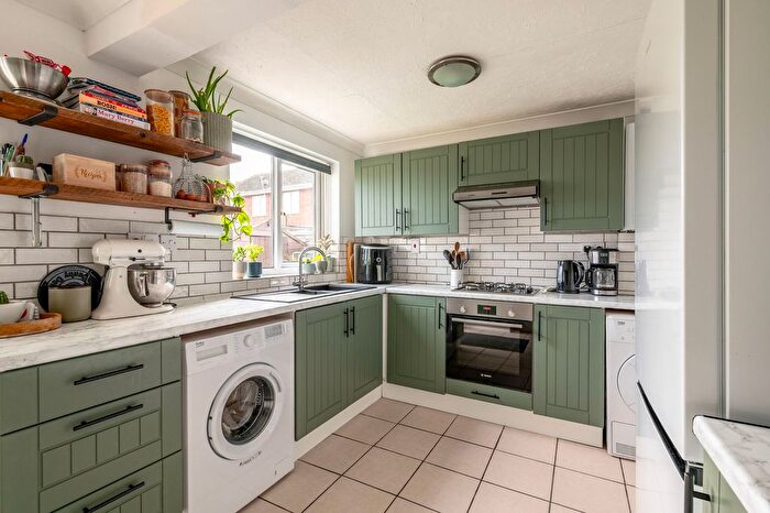 3 Bedroom End Of Terrace House For Sale In Peregrine Way, Kessingland, NR33