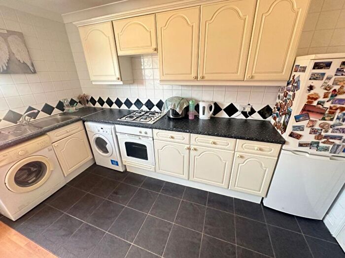 1 Bedroom Flat To Rent In A County Road, Walton, Liverpool, L4