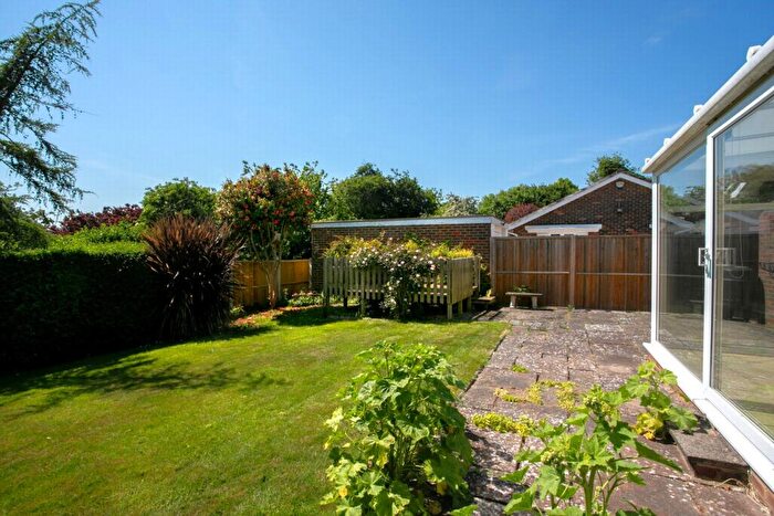 2 Bedroom Bungalow For Sale In Harpswood Lane, Hythe, CT21
