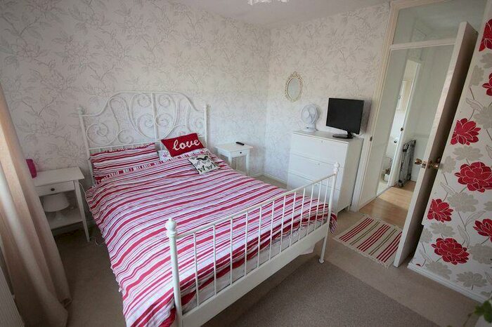 1 Bedroom Terraced House To Rent In Cherry Tree Way, Ampthill, Bedfordshire, MK45