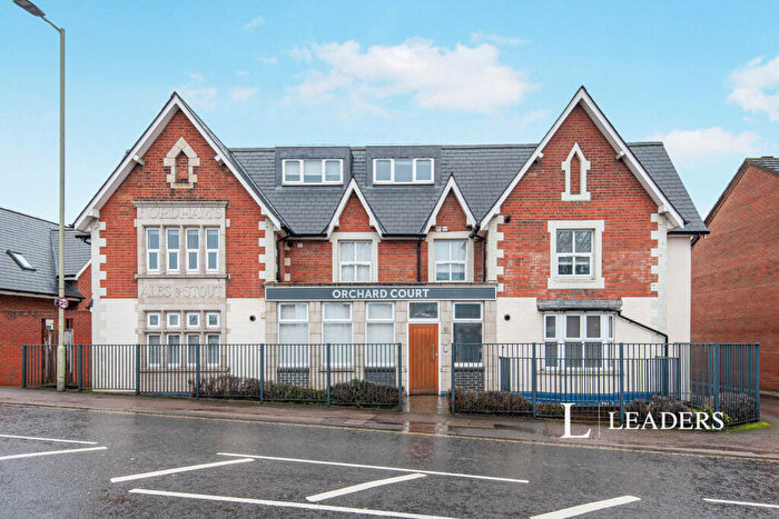 House To Rent In Nightingale Road, Hitchin, Hertfordshire, SG5