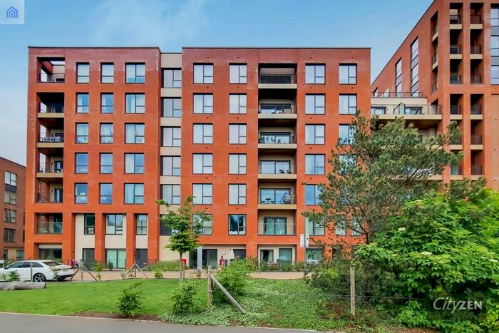 3 Bedroom Flat For Sale In Quaissa House, Colindale Gardens, Colindale, London, NW9