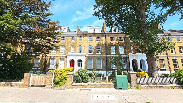 1 Bedroom Flat To Rent In Lewisham Way, London, SE4