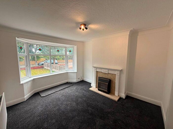3 Bedroom Semi Detached House To Rent In Boulevard, Preston, PR1