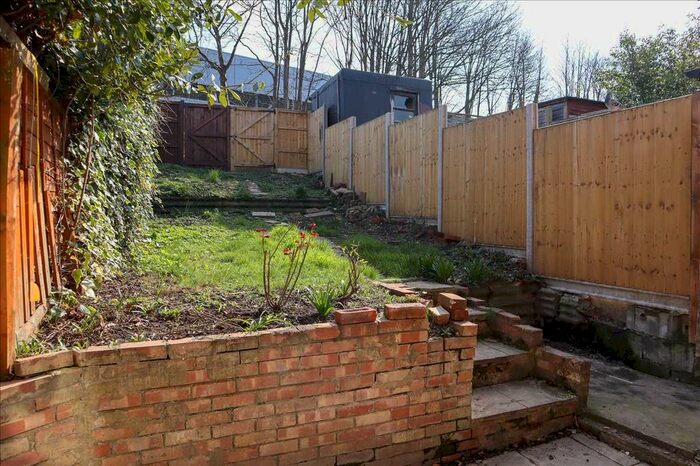 2 Bedroom Terraced House To Rent In Edward Road, Coulsdon, CR5