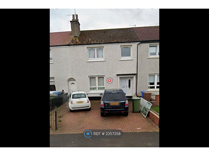 3 Bedroom Terraced House To Rent In Haywood Street, Glasgow, G22