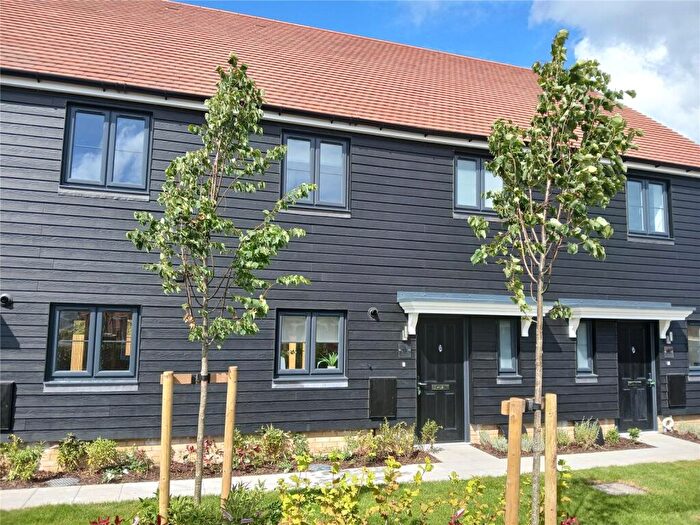 3 Bedroom Terraced House For Sale In Pottery Grove, Deal, Kent, CT14