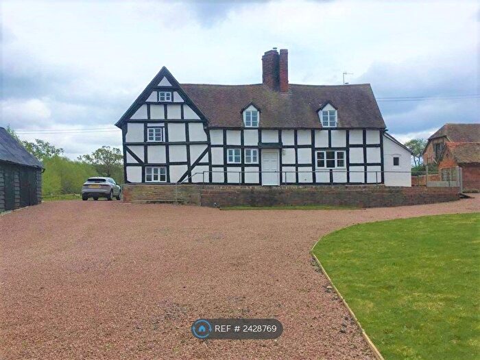 5 Bedroom Detached House To Rent In Tibberton, Worcester, WR9