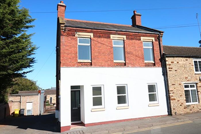 1 Bedroom Flat To Rent In High Street, Irchester, NN29