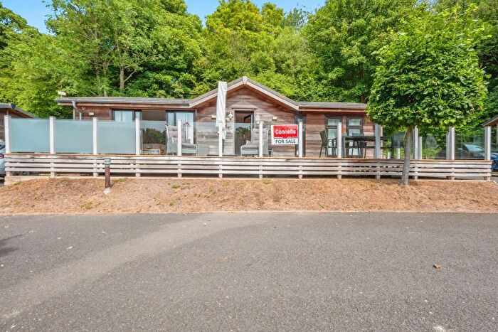 2 Bedroom Lodge For Sale In Waterside Holiday Park, Osmington Mills, Weymouth, DT3
