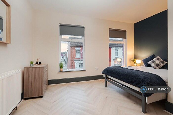 4 Bedroom End Of Terrace House To Rent In Maxton Road, Liverpool, L6