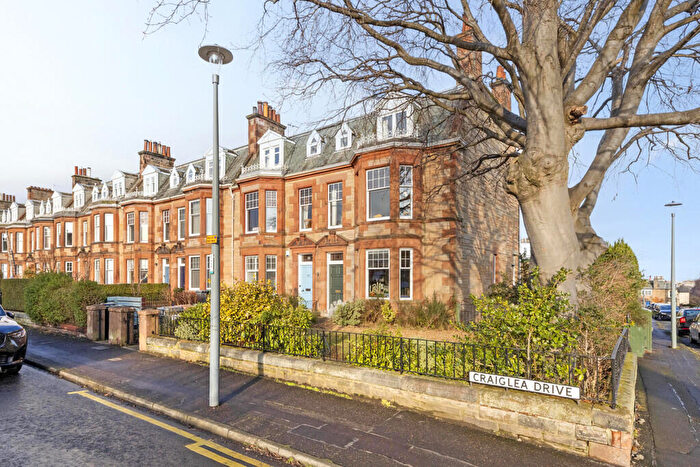 3 Bedroom Flat For Sale In Craiglea Drive, Morningside, Edinburgh, EH10
