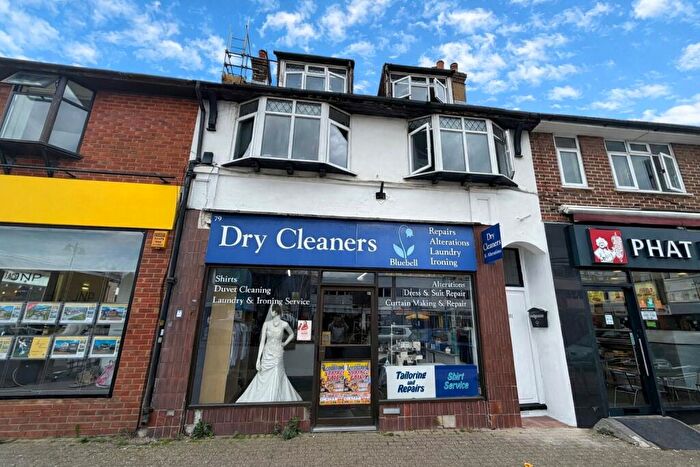 2 Bedroom Maisonette To Rent In Sycamore Road, Amersham, HP6