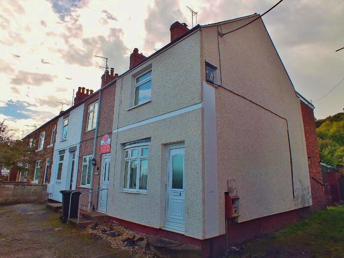 2 Bedroom Semi-Detached House To Rent In Hope View, Caergwrle, Wrexham, LL12
