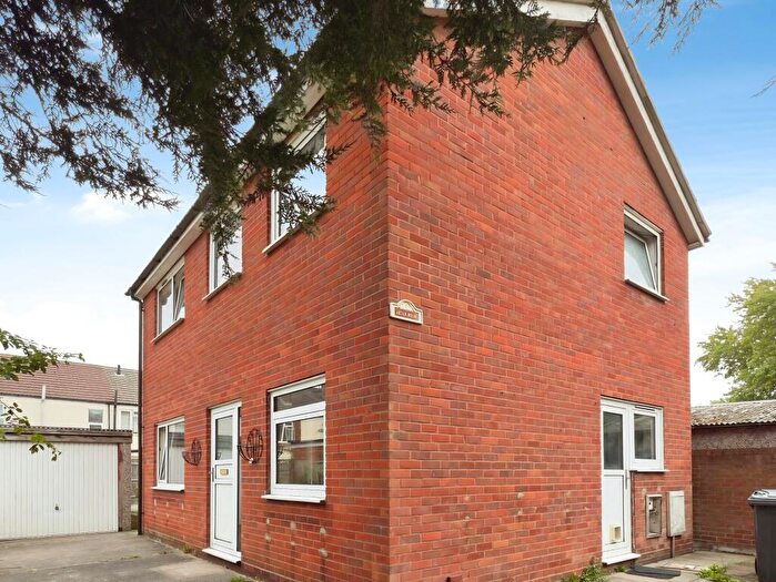 3 Bedroom Detached House To Rent In Naam Grove, Lincoln, LN1