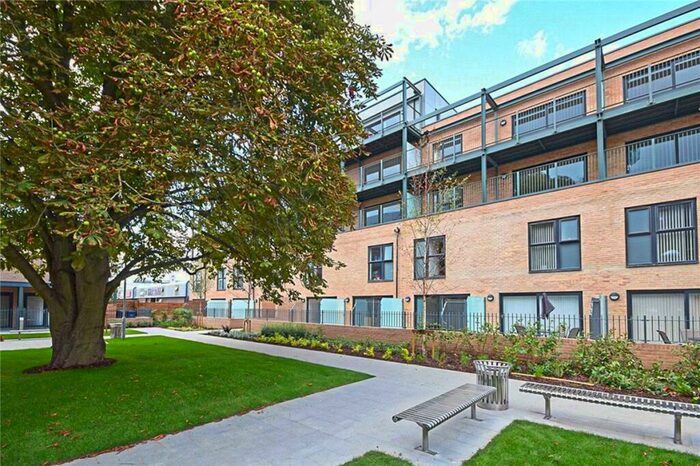 2 Bedroom Apartment To Rent In Flamsteed Close, Cambridge, CB1