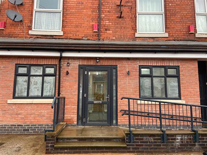 House To Rent In Putney Road, Birmingham, B20